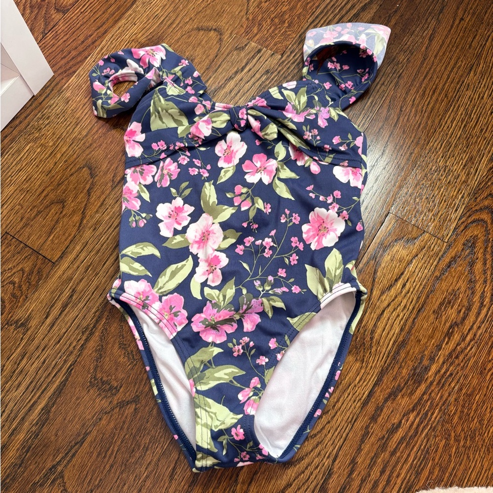 Janie and Jack swim suit